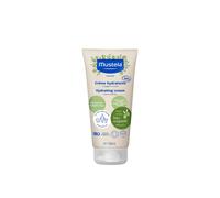 Mustela BIO Crema Idratante Organica Senza Profumo 150ml