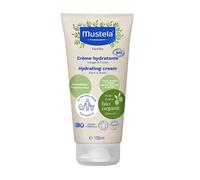 MUSTELA CREMA IDRATANTE BIO