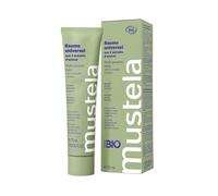 Mustela Bio - Crema Ricca Multiuso ai 3 estratti di Avocado, 75ml