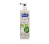 Acqua micellare eco per viso e corpo, 400 ml, Mustela