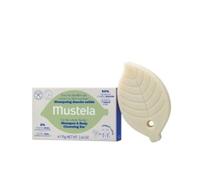 Mustela shampoo solido 75 g