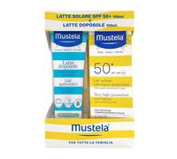 Mustela Bipack Latte Solare e Doposole 1 St