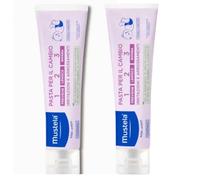 Mustela - Bipack Pasta Cambio 150 ml