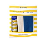 Mustela Borsa + Latte Solare Spray 200ml