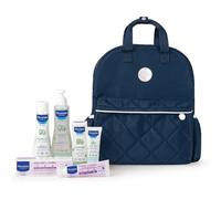Mustela Borsa Zaino Prime Coccole con 4 Prodotti