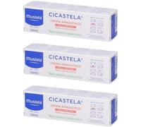 Mustela Cicastela 40 Ml Mustela 3x40 ml Crema