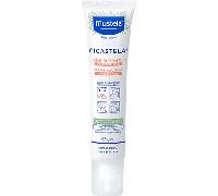 Mustela Cicastela Crema Riparatrice Neonati e Bambini 40 ml