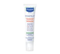 Mustela Cicastela Crema Riparatrice per la Pelle Irritata del Bambino, 40ml