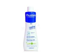 Mustela Cleansing Lotion Face and Body 750ml