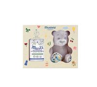Mustela Cofanetto Mustì Acqua Profumata + Gadget