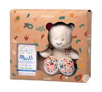 Mustela Cofanetto Musti Eau de Cure Parfumée - Set regalo