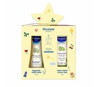 Mustela Cofanetto Notte Stellata con Lucina 1 St