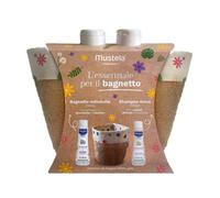 Cofanetto Panier - Essenziale Bagnetto