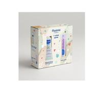 Mustela Cofanetto Porta Pannolino