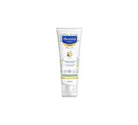 MUSTELA COLD CREAM 40ml crema protettiva viso corpo pelle secca bambino neonato