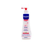 Gel Detergente Lenitivo Mustela 300 ml