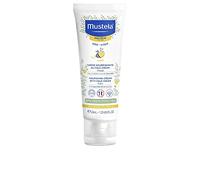 Crema viso nutriente NEONATO-BAMBINO con Cold Cream 40 ml