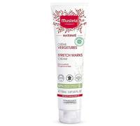 Mustela Crema antiestrías sin Perfume - 150 ml