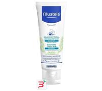 Mustela Crema Massaggio Bambini Balsamica Azione Lenitiva Idratante, 40ml