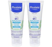 Mustela Crema Balsamica per Bambini 2x40 ml