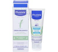 mustela Crema Balsamica per Bambini 40 ml