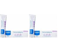 Mustela Crema Balsamo 1,2,3 150Ml (Confezione da 2)