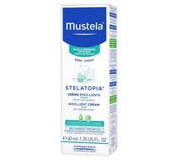 Mustela Crema Emolliente Viso Stelatopia 40 Ml