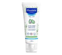 Mustela Hydra Bébé Crema Viso 40ml