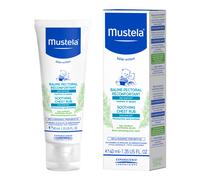 MUSTELA CREMA MASSAGGIO BALSAM