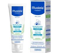 mustela Crema Massaggio Balsamica 40 ml
