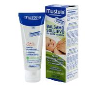 Mustela Crema Massaggio Balsamica azione lenitiva 40ml