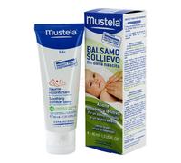 MUSTELA CREMA MASSAGGIO BALSAM