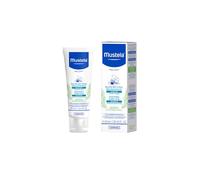 Crema Massaggio Balsamica - Mustela Soothing Chest Rub 40 ml