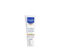 Mustela Crema Viso Nutriente CC, Cold Cream Naturale, Burro di Karité, Viso, Neonati e Tutta la Famiglia - Idratante Quotidiana, Specifica per Pelle Secca, 97% Ingredienti di Origine Naturale (40ml)