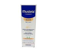Mustela Crema Nutriente alla Cold Cream Viso - 40 ml