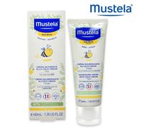Crema Nutriente Mustela alla Cold Cream 40ml
