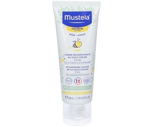 MUSTELA CREMA NUTRIT COLD 40ML