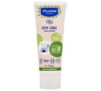 Mustela Crema per pannolini biologica 75 ml