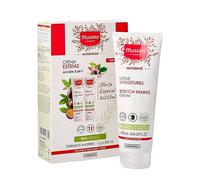 Mustela Crema Prevenzione Smagliature 2x250ml