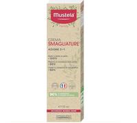 Mustela crema prevenzione smagliature con profumo 150 ml