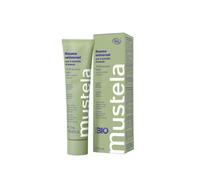 Mustela Crema Ricca Multiuso ai 3 Estratti di Avocado, Corpo, Neonati e Tutta la Famiglia - Idratazione Quotidiana per Zone Con Secchezza, 99,7% Ingredienti di Origine Naturale, Vegana (75ml)