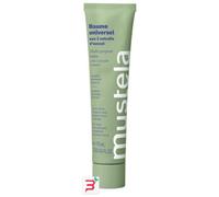 MUSTELA CREMA RICCA MULTIUSO 3 ESTRATTI AVOCADO 75 ML