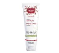 Mustela new crema smagliature con profumo