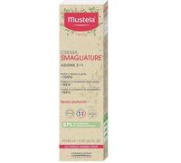 Mustela Crema Smagliature Senza Profumo Donne in Gravidanza Confezione 150ml