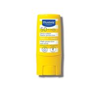 MUSTELA crema solare stick SPF50 9 ml