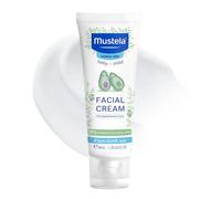 Mustela Hydra Bébé Facial Cream 40ml - Normal Skin
