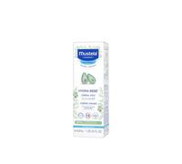 Mustela crema viso Hydra Bébé per la famiglia, perseose avocado BIO, 40 ml