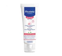 Mustela Crema Viso Idratante Lenitiva gusto Avocado 40 ml