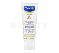 Mustela Crema viso nutriente bambino cera d'api 40 ml - Crema viso