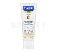 Mustela Bébé Nourishing Cream With Cold Cream crema per il corpo per bambini 40 ml